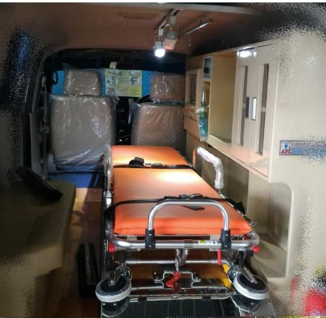 About Our Bed Service